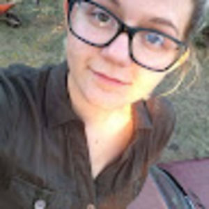 Meet your Posher, Zoe